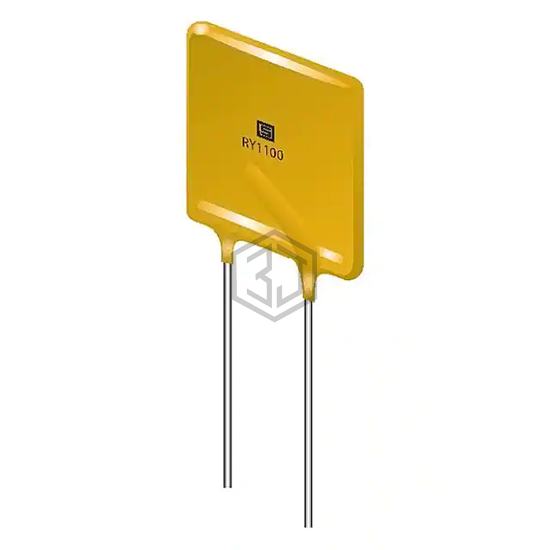 PFRY.135 - SCHURTER Inc. - PTC Resettable Fuses
