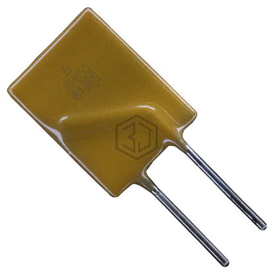 MF-RHT650-0 - Bourns Inc. - PTC Resettable Fuses