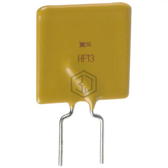 RHEF1300 - Littelfuse Inc. - PTC Resettable Fuses