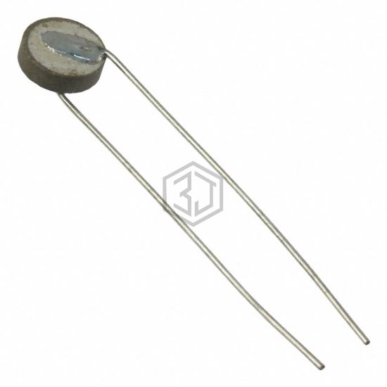 YQS5751PTO - Amphenol Thermometrics - PTC Resettable Fuses