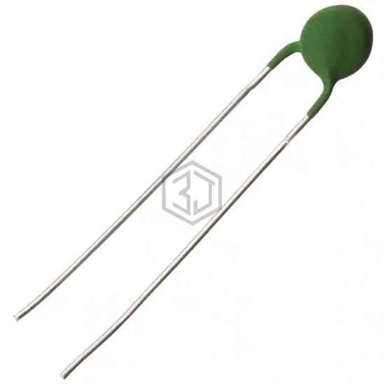YQS8067 - Amphenol Thermometrics - PTC Resettable Fuses