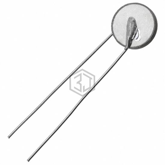 YS5918PTO - Amphenol Thermometrics - PTC Resettable Fuses