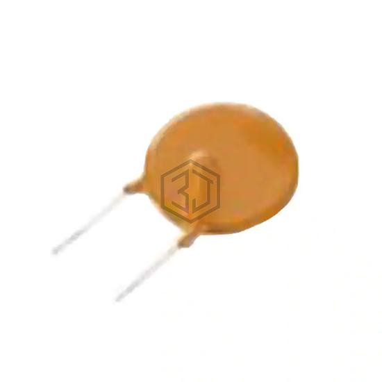 BK60-110-DZ - YAGEO - PTC Resettable Fuses