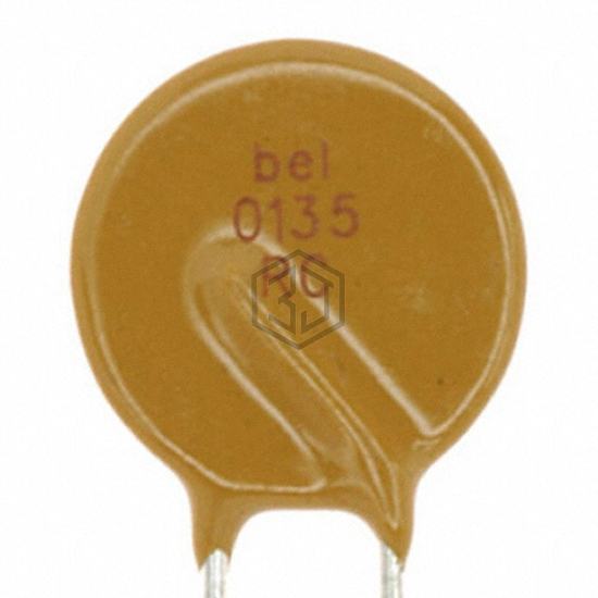 0ZRC0135FF1A - Bel Fuse Inc. - PTC Resettable Fuses