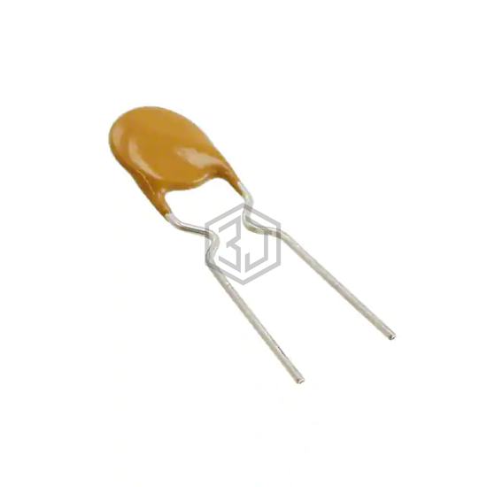 PFRA.030 - SCHURTER Inc. - PTC Resettable Fuses