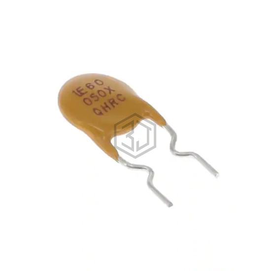 60R050XUL25 - Littelfuse Inc. - PTC Resettable Fuses