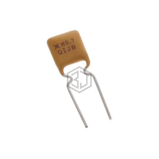 AHRF070 - Littelfuse Inc. - PTC Resettable Fuses