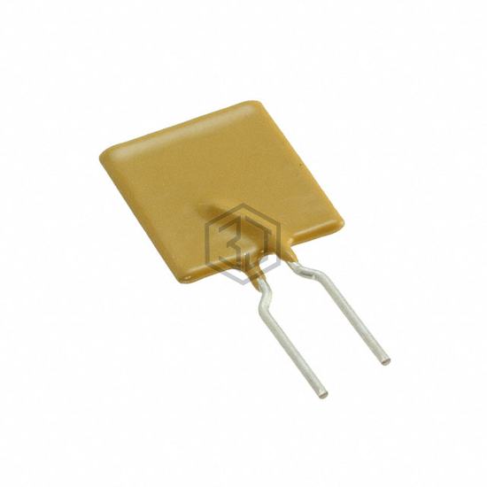 RHEF700 - Littelfuse Inc. - PTC Resettable Fuses