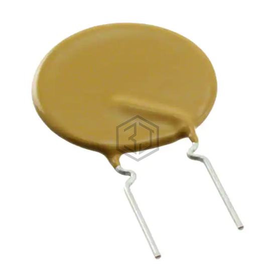 RXEF300K - Littelfuse Inc. - PTC Resettable Fuses