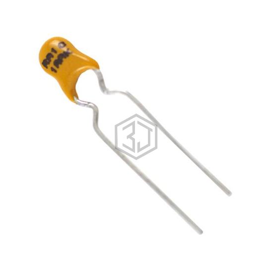 NTE16008-ECG - NTE Electronics, Inc - PTC Resettable Fuses