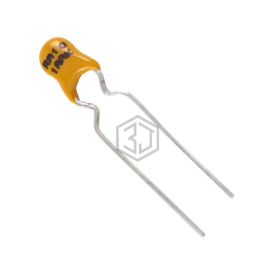 NTE16013-ECG - NTE Electronics, Inc - PTC Resettable Fuses