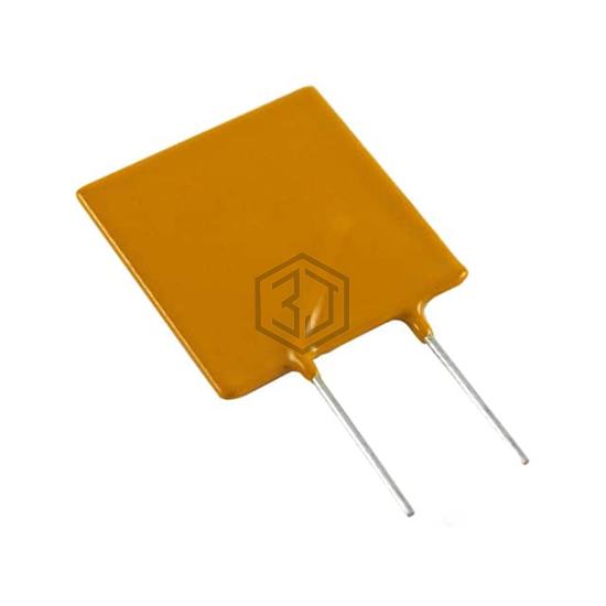 NTE16021-ECG - NTE Electronics, Inc - PTC Resettable Fuses