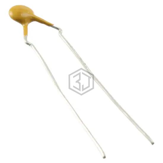 RXEF020S-2 - Littelfuse Inc. - PTC Resettable Fuses