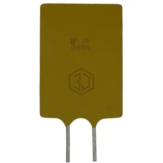 16R1100GF - Littelfuse Inc. - PTC Resettable Fuses