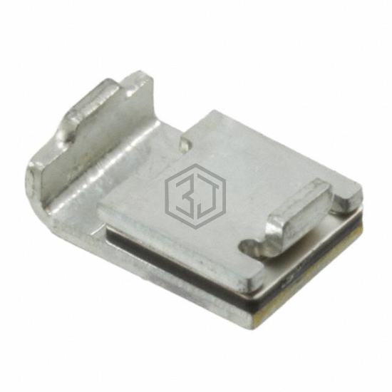 SMD075F/60-2 - Littelfuse Inc. - PTC Resettable Fuses