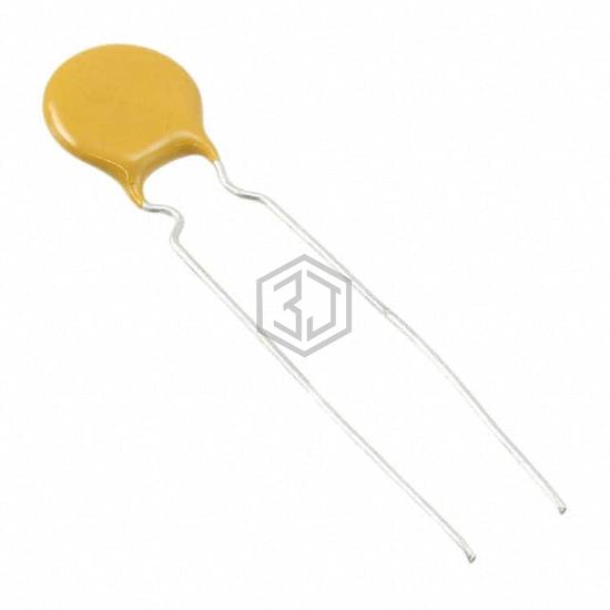 72R065XPR - Littelfuse Inc. - PTC Resettable Fuses