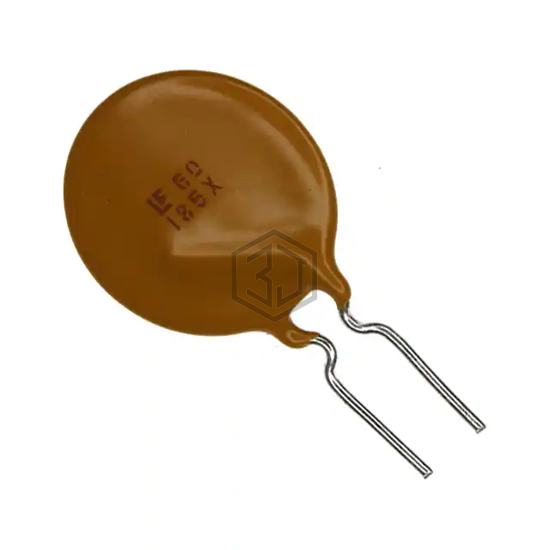 60R160XF - Littelfuse Inc. - PTC Resettable Fuses