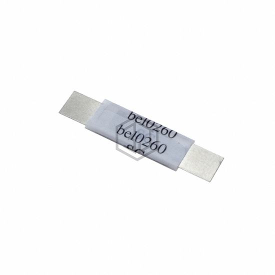 0ZSC0260FF1E - Bel Fuse Inc. - PTC Resettable Fuses