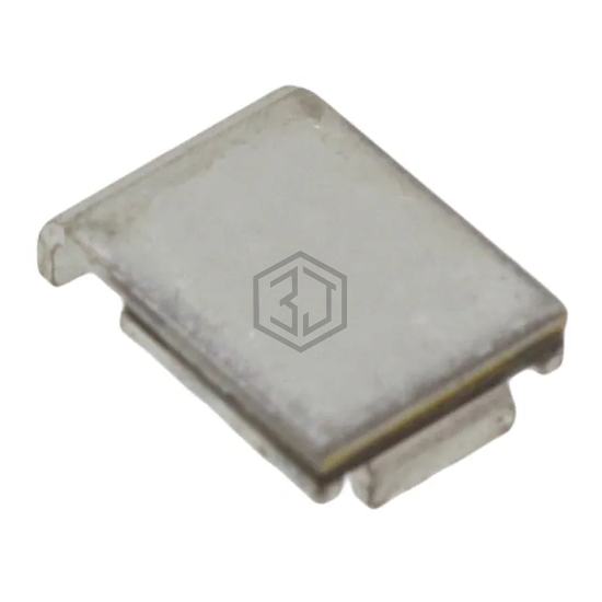 AHS200-2 - Littelfuse Inc. - PTC Resettable Fuses