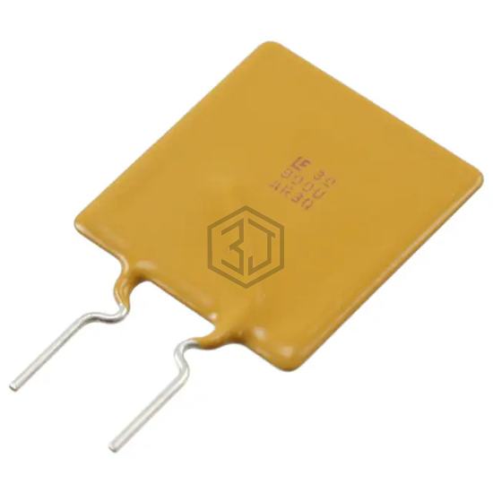 30R900UMR - Littelfuse Inc. - PTC Resettable Fuses
