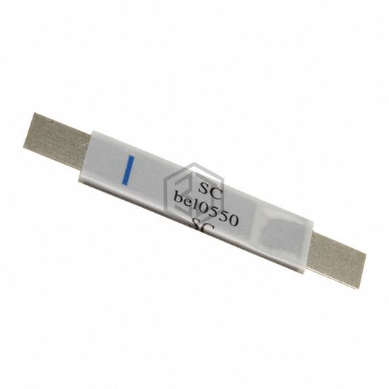 0ZSC0550FF1E - Bel Fuse Inc. - PTC Resettable Fuses