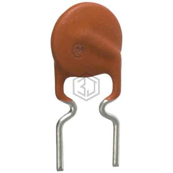 PTGL07AS3R3K3B51B0 - Murata Electronics - PTC Resettable Fuses