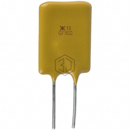 RGEF900 - Littelfuse Inc. - PTC Resettable Fuses