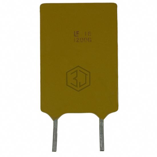 16R1200GH - Littelfuse Inc. - PTC Resettable Fuses