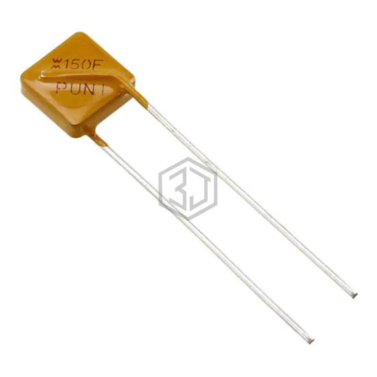 TRF600-150S-2 - Littelfuse Inc. - PTC Resettable Fuses