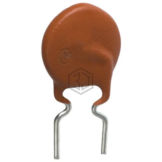 PTGL09AS1R2K2B51B0 - Murata Electronics - PTC Resettable Fuses
