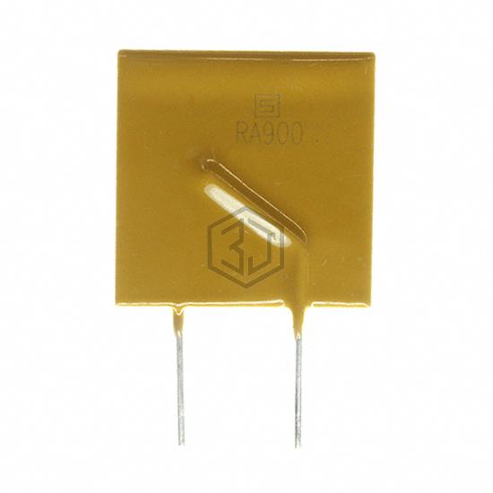 PFRA.1100 - SCHURTER Inc. - PTC Resettable Fuses