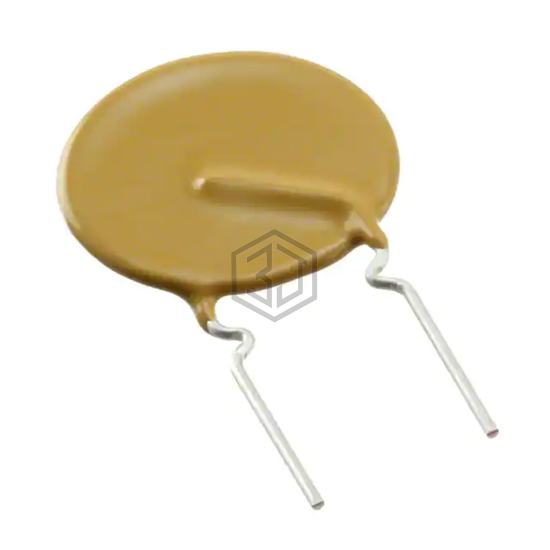 RXEF250K - Littelfuse Inc. - PTC Resettable Fuses