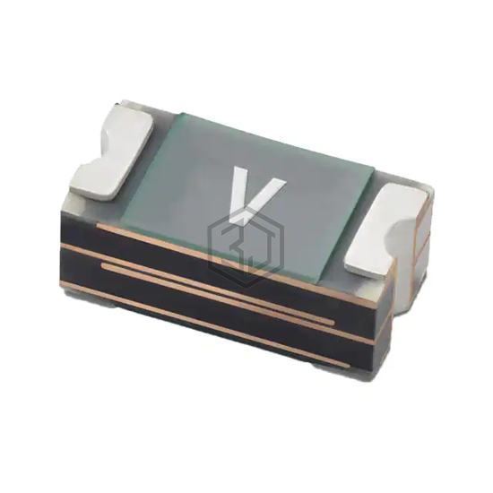 NANOASMDCH035F/30-2 - Littelfuse Inc. - PTC Resettable Fuses