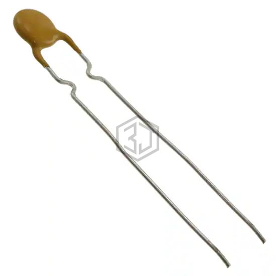RHEF050-AP - Littelfuse Inc. - PTC Resettable Fuses