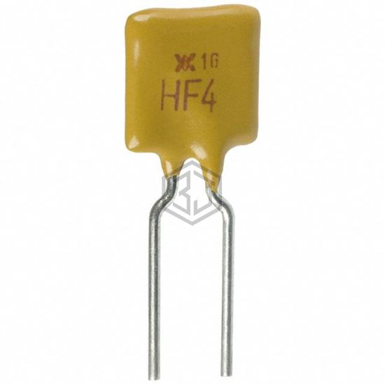 RHEF400 - Littelfuse Inc. - PTC Resettable Fuses