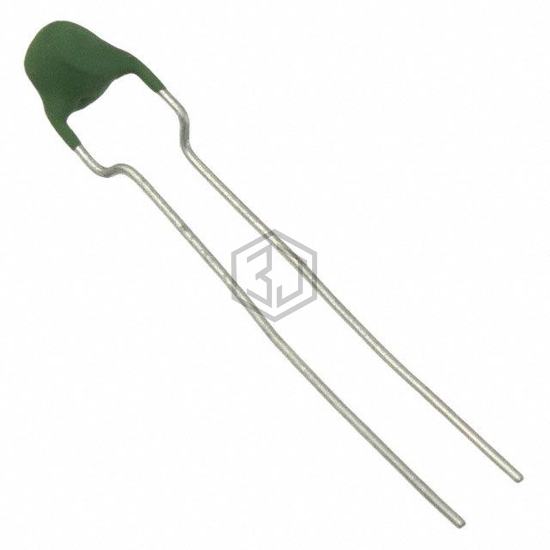 YQS8068 - Amphenol Thermometrics - PTC Resettable Fuses