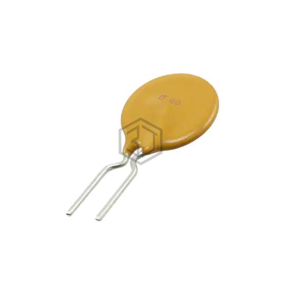 72R135XMR - Littelfuse Inc. - PTC Resettable Fuses