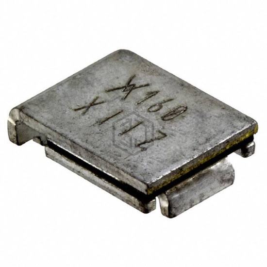SMDH160-2 - Littelfuse Inc. - PTC Resettable Fuses