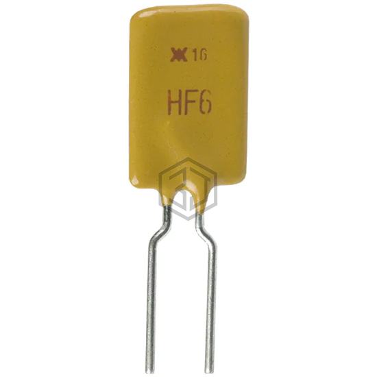 RHEF600-2 - Littelfuse Inc. - PTC Resettable Fuses