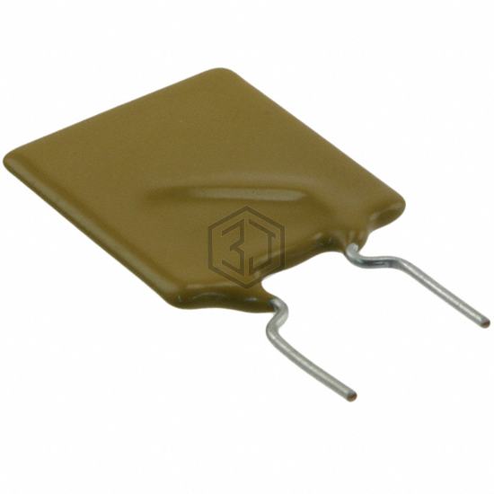 30R700UF - Littelfuse Inc. - PTC Resettable Fuses
