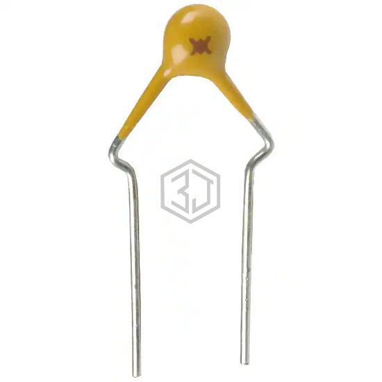 RXEF020S - Littelfuse Inc. - PTC Resettable Fuses
