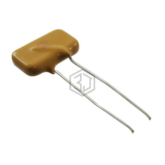 600R160UR - Littelfuse Inc. - PTC Resettable Fuses