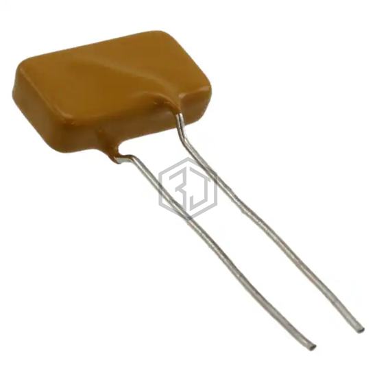 TRF600-160-2 - Littelfuse Inc. - PTC Resettable Fuses