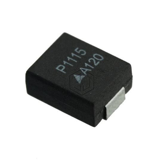 B59115P1120A062 - EPCOS - TDK Electronics - PTC Resettable Fuses