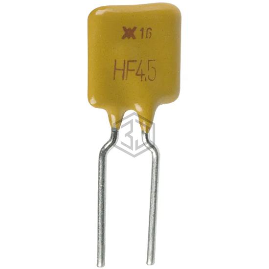 RHEF450-2 - Littelfuse Inc. - PTC Resettable Fuses