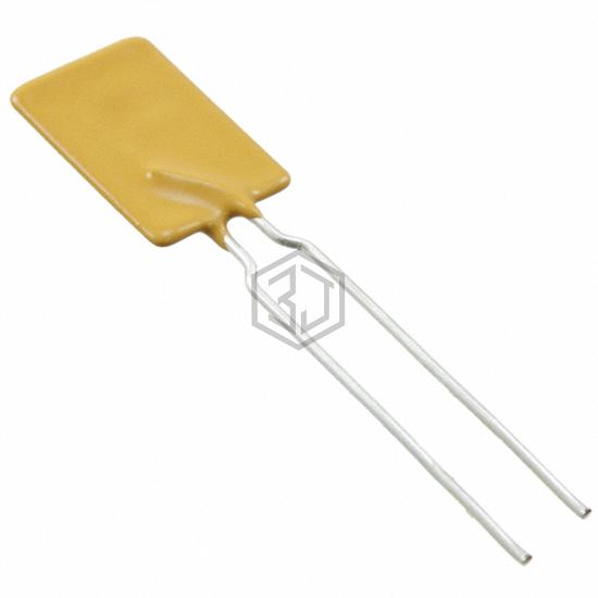AHRF650 - Littelfuse Inc. - PTC Resettable Fuses