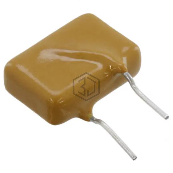600R150-RAF - Littelfuse Inc. - PTC Resettable Fuses