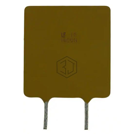 16R1400GH - Littelfuse Inc. - PTC Resettable Fuses