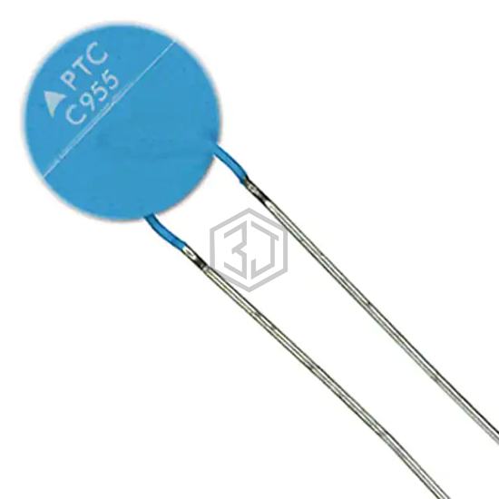 B59955C0120A070 - EPCOS - TDK Electronics - PTC Resettable Fuses