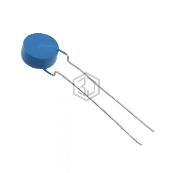 B59751C0120A070 - EPCOS - TDK Electronics - PTC Resettable Fuses